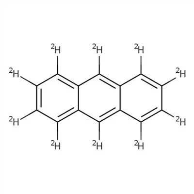 CAS:1719-06-8|اینتھراسین ڈی 10