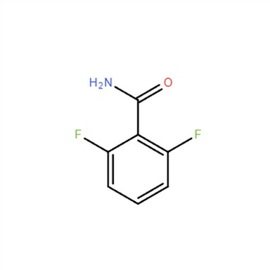 CAS 18063-03-1|2،6-Difluorobenzamide