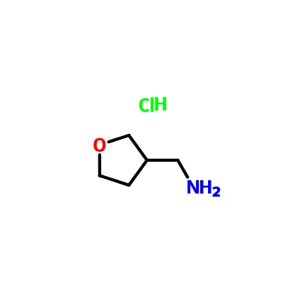 CAS 184950-35-4|(ٹیٹراہائیڈروفورن-3-YL)میتھانامائن ہائیڈروکلورائیڈ