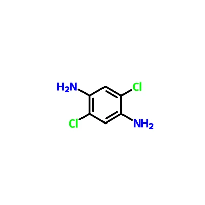 CAS 20103-09-7|2،5-Dichlorobenzene-1،4-diamine