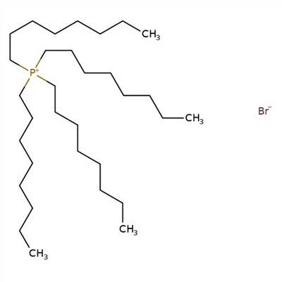 CAS:23906-97-0|Tetra-n-octylphosphonium Bromide