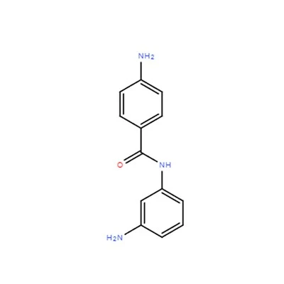 CAS 2657-85-4|4-Amino-N-(3-Aminophenyl)-Benzamide