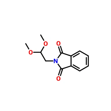 CAS 27328-34-3|N-(2,2-dimethoxyethyl)phthalimide