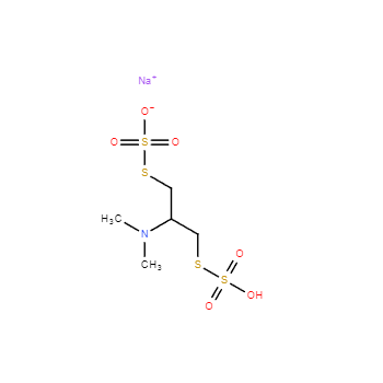 CAS 29547-00-0|مونوسولٹاپ