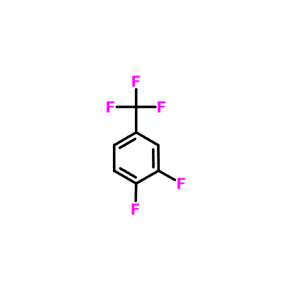 CAS 32137-19-2|3،4-Difluorobenzotrifluoride