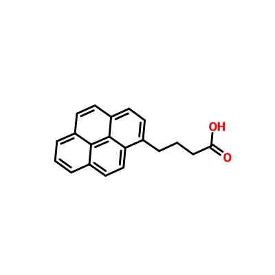 CAS 3443-45-6|1-پائرینی بیوٹیرک ایسڈ