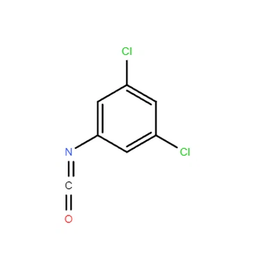CAS 34893-92-0|3،5-Dichlorophenyl Isocyanate