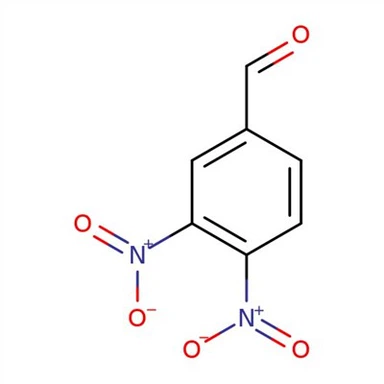 CAS:35998-98-2|3،4-Dinitrobenzaldehyde
