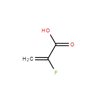 CAS 430-99-9|2-فلورواکریلک ایسڈ