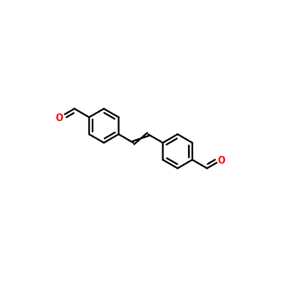 CAS: 4720-99-4 4,4'-(Ethene-1,2-diyl)dibenzaldehyde