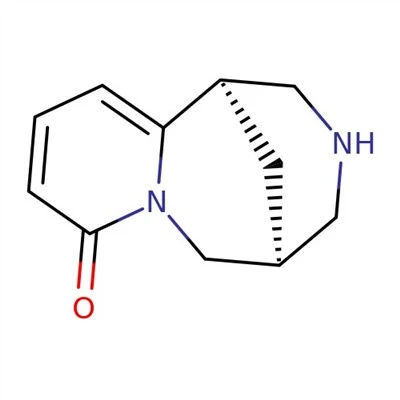 CAS:485-35-8|Cytisine