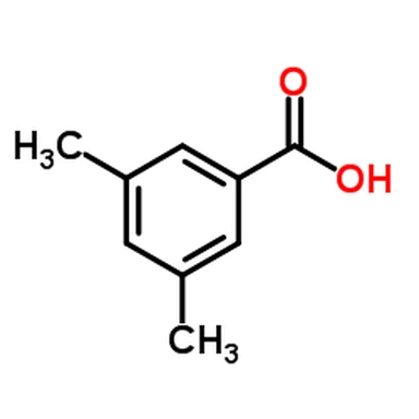CAS:499-06-9|3،5-Dimethylbenzoic Acid