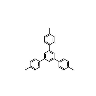CAS 50446-43-0|4,4''-Dimethyl-5'-(4-methylphenyl)-1,1':3',1''-terbenzene