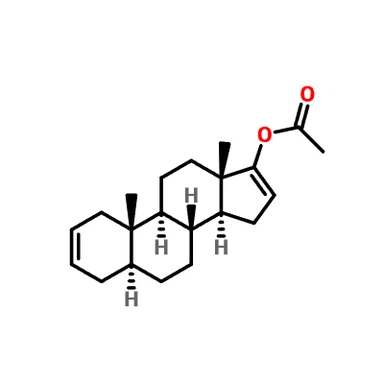 CAS 50588-42-6|17-Acetoxy-5a-androsta-2,16-diene