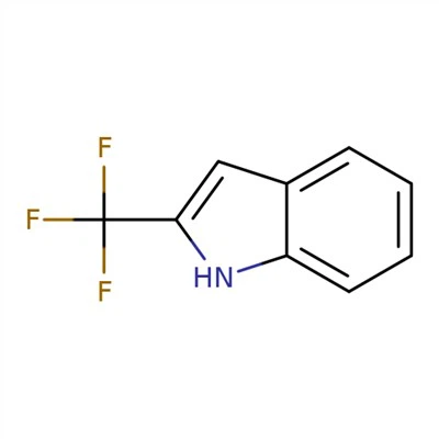 CAS:51310-54-4|2-Trifluoromethylindole