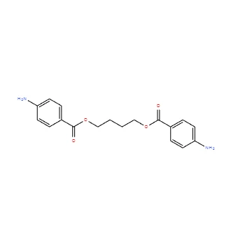 CAS 54667-43-5|پولی (1،4-بیوٹانیڈیول) بی آئی ایس (4-امینوبینزویٹ)