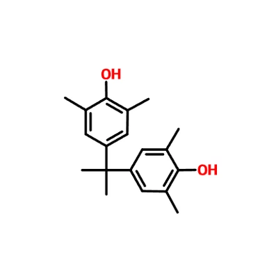 CAS 5613-46-7|2،2-BIS(4-HYDROXY-3,5-DIMETHYLPHENYL)پروپین