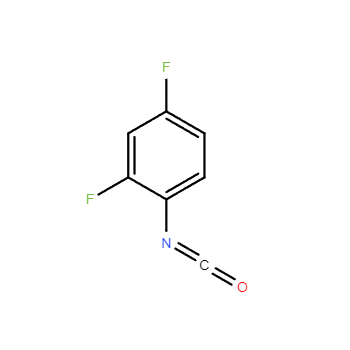 CAS 59025-55-7|2،4-Difluorophenyl Isocyanate