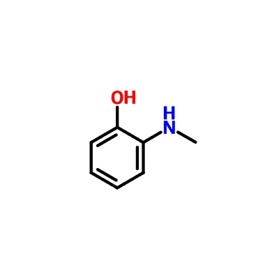 CAS 611-24-5|2-میتھیلامینوفینول