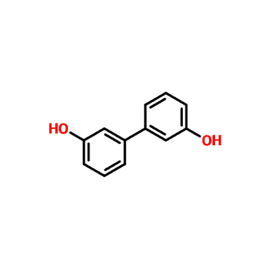 CAS 612-76-0|3,3'-Dihydroxybiphenyl