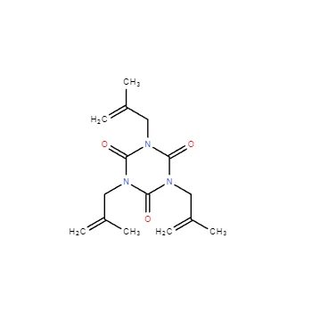 CAS 6291-95-8|ٹرائیمیتھیل اسوسیانوریٹ