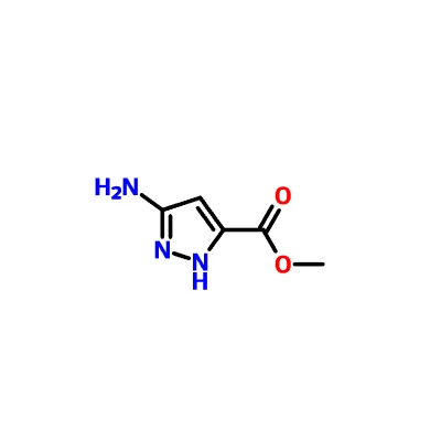 CAS 632365-54-9|1H-Pyrazol-3-carboxylicacid,5-amino-,methylester
