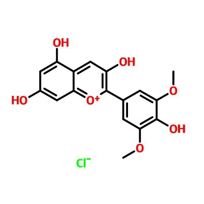CAS:643-84-5|مالویڈن کلورائیڈ