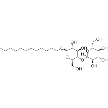 CAS:69227-93-6|Dodecyl -D-maltoside