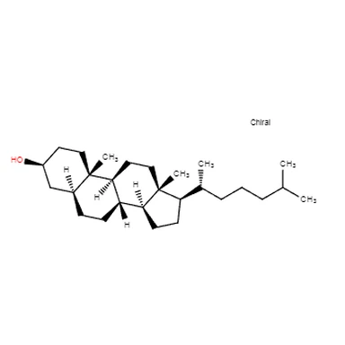 CAS 80-97-7|ڈائی ہائیڈروکولسٹرول