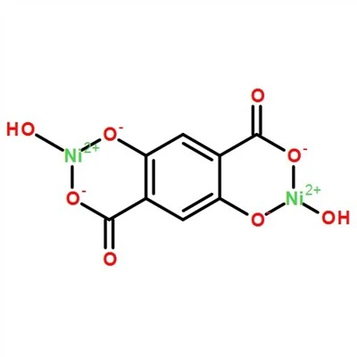 سی اے ایس: 882977-00-6|MOF-74-ni
