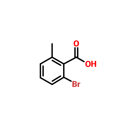 CAS 90259-31-7|2-برومو-6-میتھل بینزوک ایسڈ