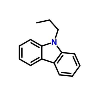 سی اے ایس: 1484 - 10-2|9-propyl-9H-carbazole