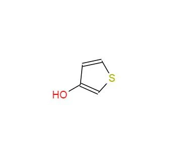CAS:17236-59-8丨تھیوفین-3-ol