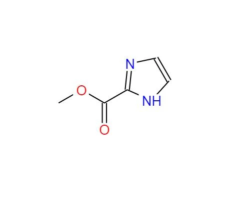 CAS:17334-09-7丨1H-IMIDAZOLE-2-کاربوکسائلک ایسڈ میتھائل ایسٹر