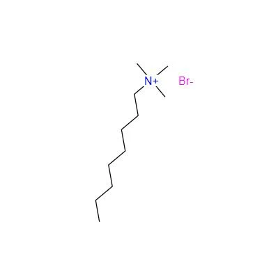 CAS:2083-68-3丨N-OCTYLTRIMETHYLAMONIUM BROMIDE