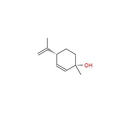 CAS:22972-51-6丨( جمع)-(1S,4R)-P-MENTHA-2,8-DIEN-1-OL