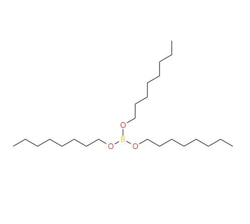 CAS:2467-12-1丨Trioctyl Borate