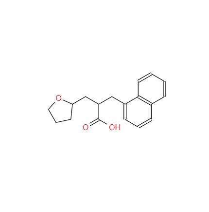 CAS:25379-26-4丨1-(TETRAHYDRO-2-FURYL)-3-(1-NAPHTHYL) پروپین-2-کاربوکسائلک ایسڈ