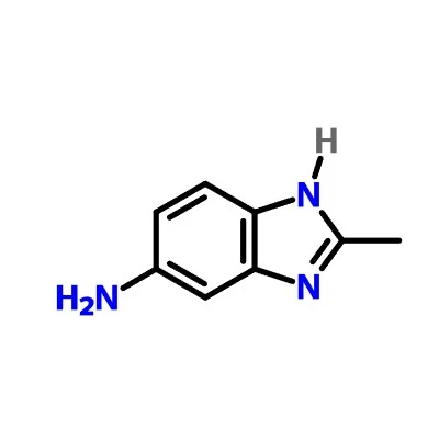 CAS:29043-48-9|2-میتھائل-1H-benzoimidazol-5-ylamine