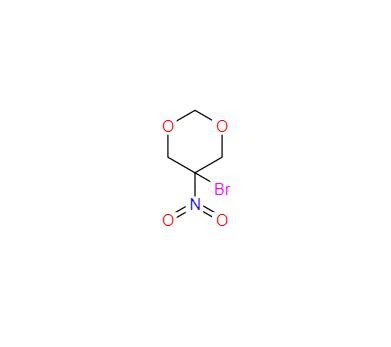 CAS:30007-47-7丨5-Bromo-5-nitro-1,3-dioxane