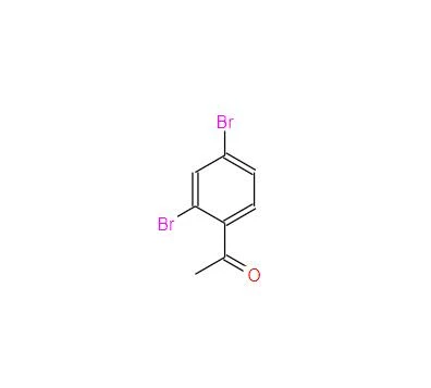 CAS:33243-33-3丨1-(2,4-dibromophenyl) ایتھنون