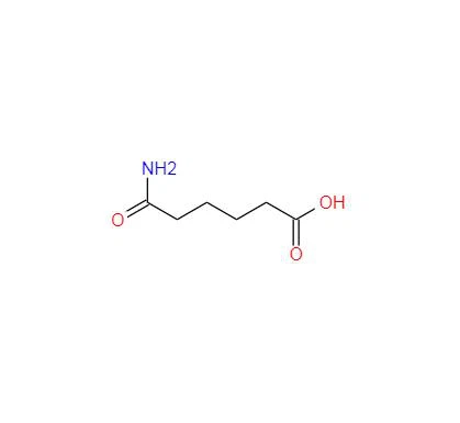 CAS:334-25-8丨6-AMINO-6-OXO-HEXANOIC ایسڈ