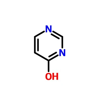 CAS:4562-27-0|4-Hydroxypyrimidine