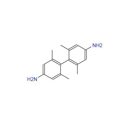 CAS:4746-77-4丨[1,1'-Biphenyl]-4,4'-diaMine, 2,2',6,6'-tetraMethyl-