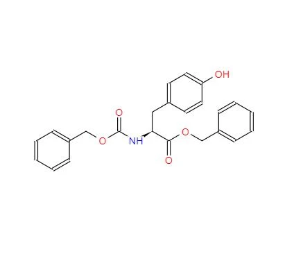 CAS:5513-40-6丨Z-TYR-OBZL