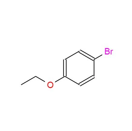 CAS:588-96-5丨4-Bromophenetole