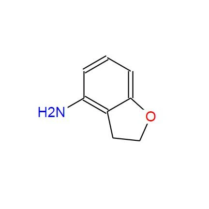 CAS:61090-37-7丨2،3-Dihydrobenzofuran-4-amine