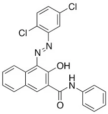 CAS:6041-94-7|روغن سرخ 2