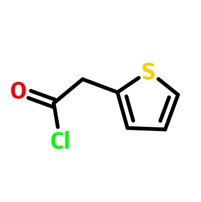 CAS:39098-97-0|2-Thiopheneacetyl Chloride