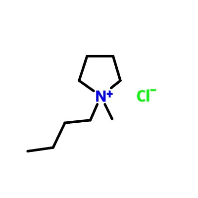 CAS:479500-35-1|1-Butyl-1-methylpyrrolidin-1-ium Chloride